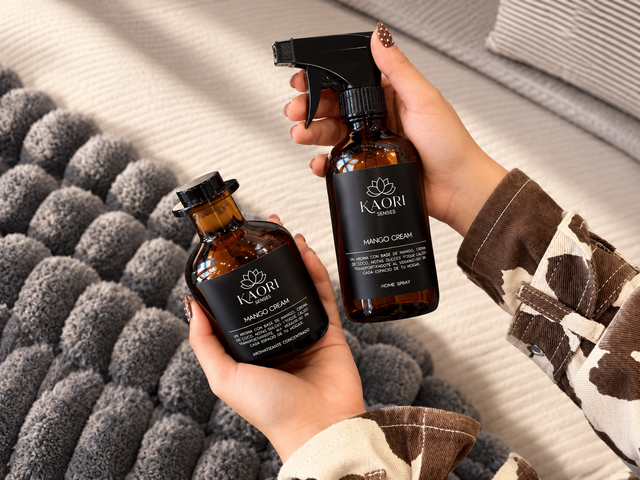 Pack difusor de varillas + home spray a elección