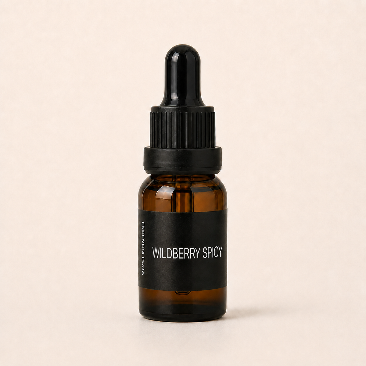 Wildberry Spicy